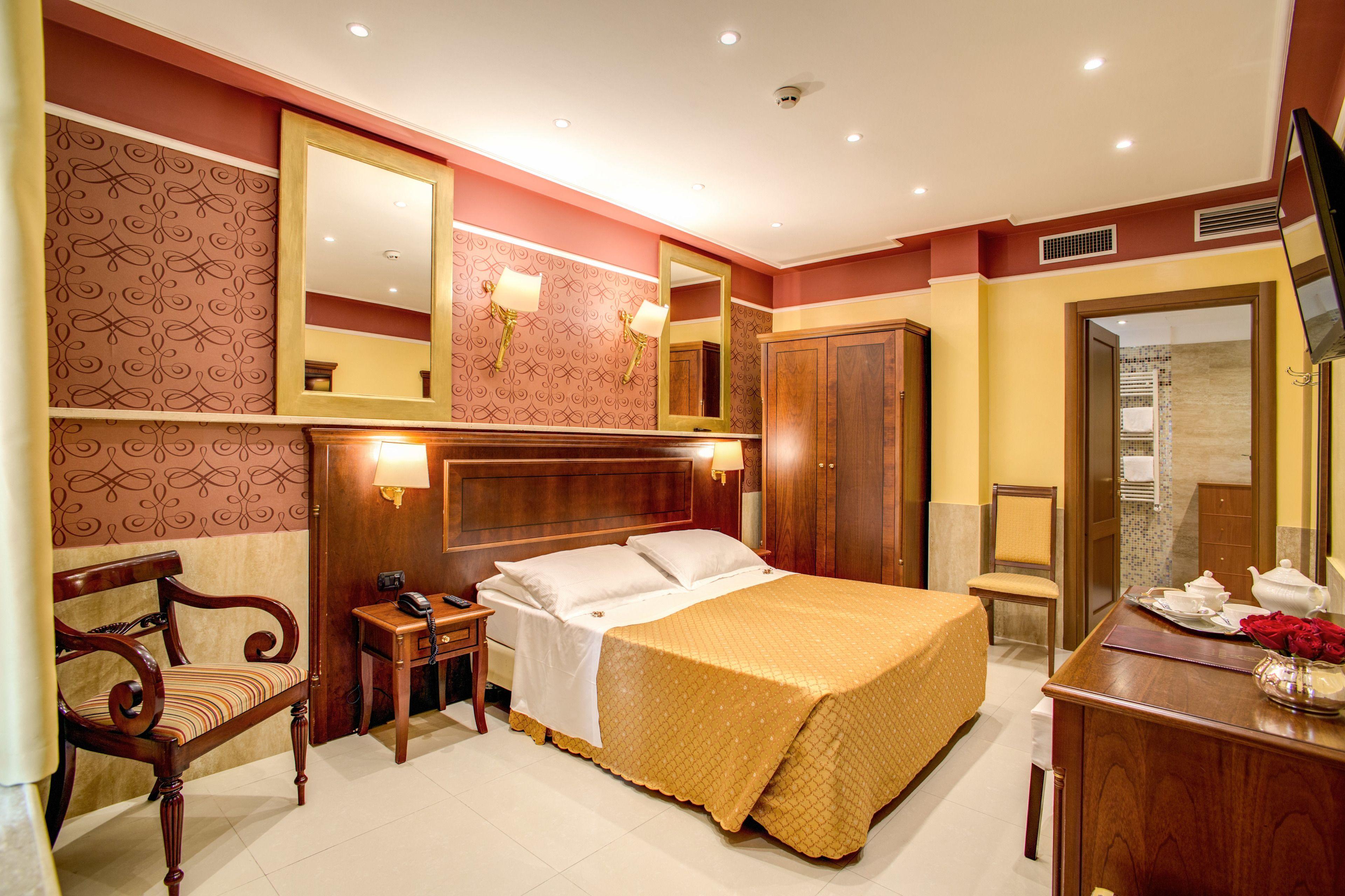 Hotel Aurelius — Photos 2