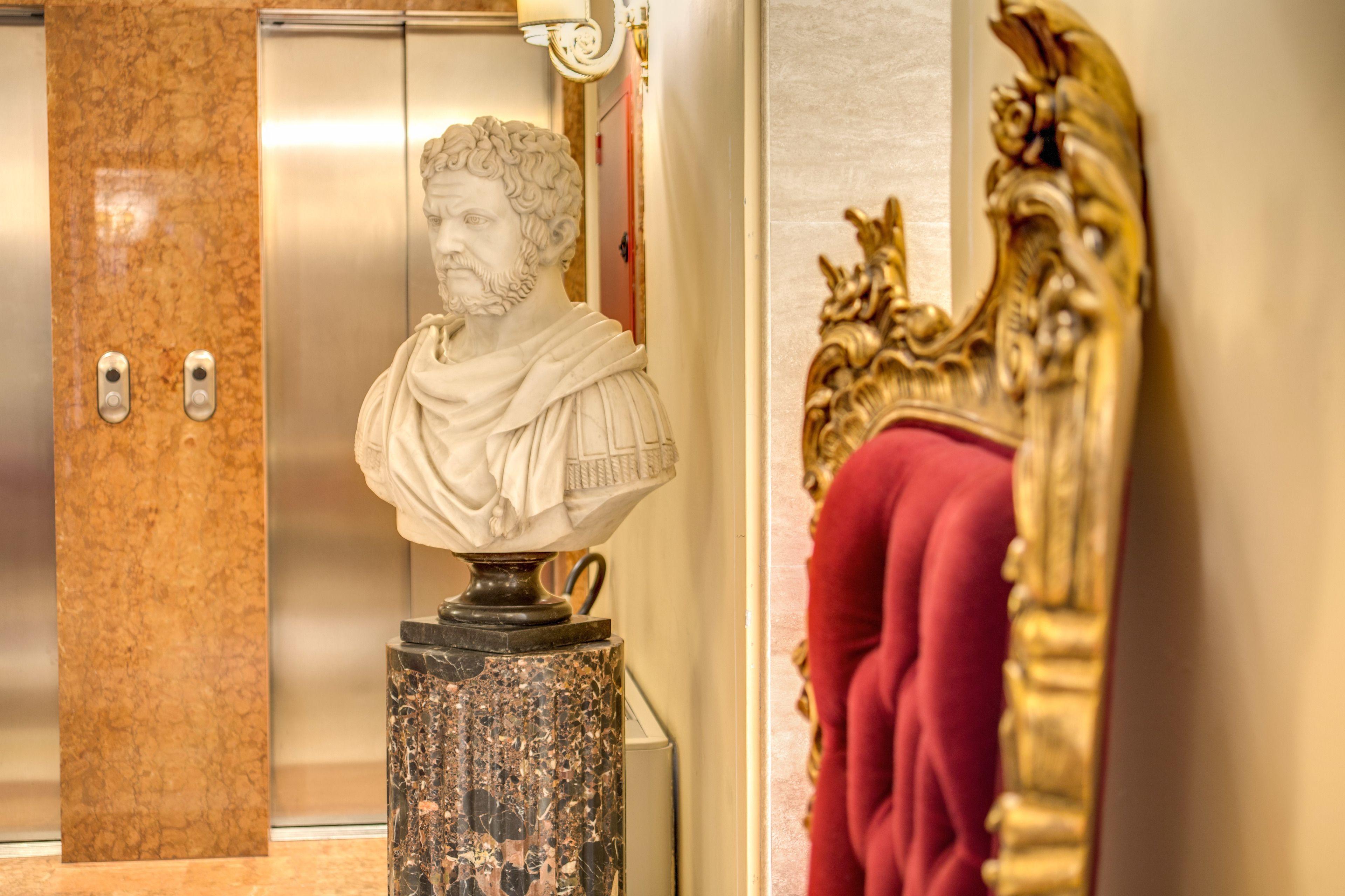 Hotel Aurelius — Photos 3